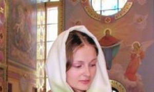 Именины Натальи по православному календарю: что подарить и как поздравить