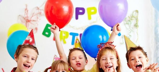 Игры и конкурсы для детского дня рождения Весёлые конкурсы на день рождения для детей 10 лет дома