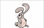 Международный день кролика в году